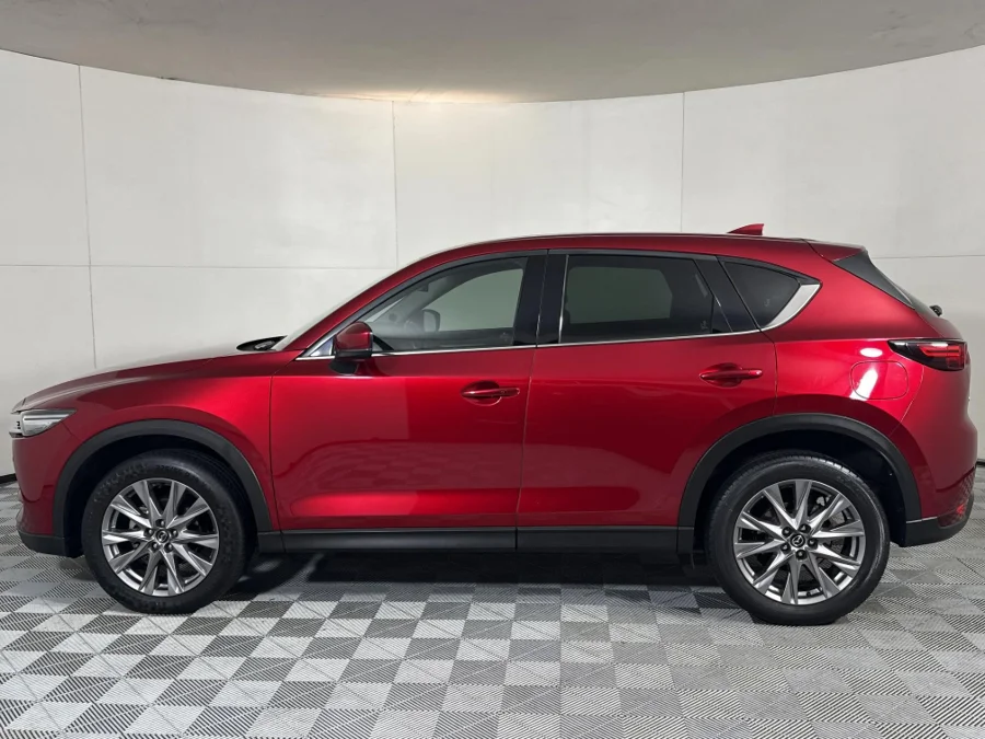 Used 2021 Mazda CX-5 2.5 AWD Individual - WeBuyCars Midstream Used 2021 Mazda CX-5 2.5 AWD Individual - WeBuyCars Midstream