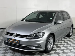 Used 2019 Volkswagen Golf 1.0TSI Comfortline Used 2019 Volkswagen Golf 1.0TSI Comfortline