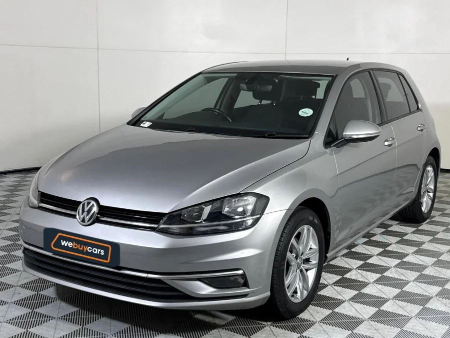 Used 2019 Volkswagen Golf 1.0TSI Comfortline - WeBuyCars Midstream Used 2019 Volkswagen Golf 1.0TSI Comfortline - WeBuyCars Midstream