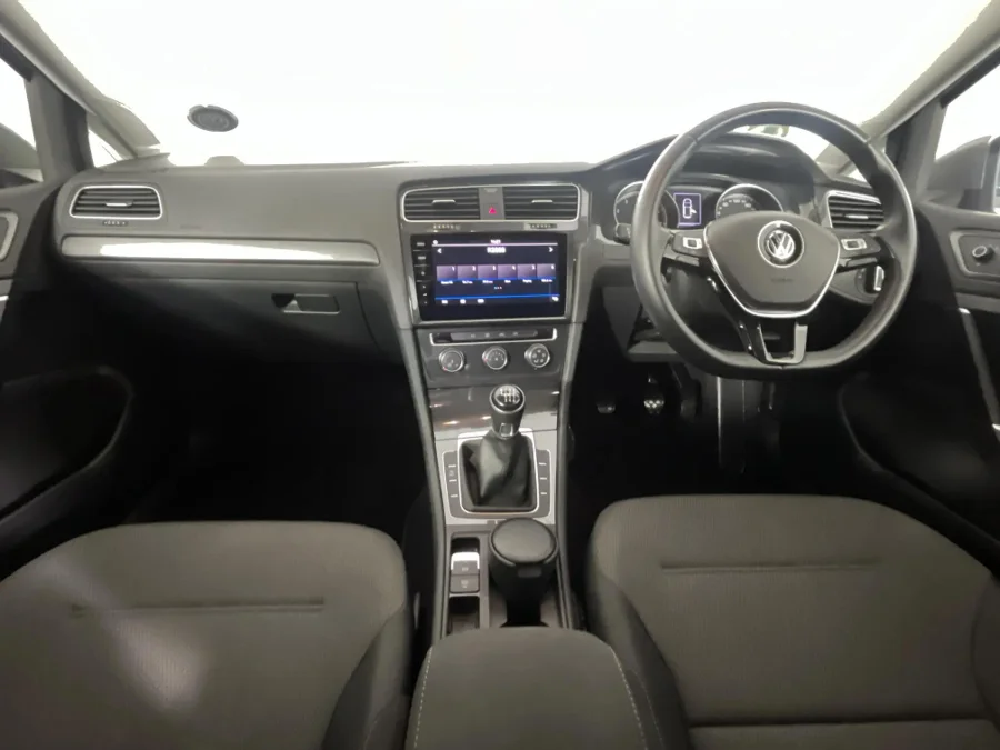 Used 2019 Volkswagen Golf 1.0TSI Comfortline - WeBuyCars Midstream Used 2019 Volkswagen Golf 1.0TSI Comfortline - WeBuyCars Midstream