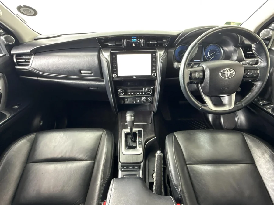 Used 2022 Toyota Fortuner 2.8GD-6 4x4 VX - WeBuyCars Witbank Used 2022 Toyota Fortuner 2.8GD-6 4x4 VX - WeBuyCars Witbank