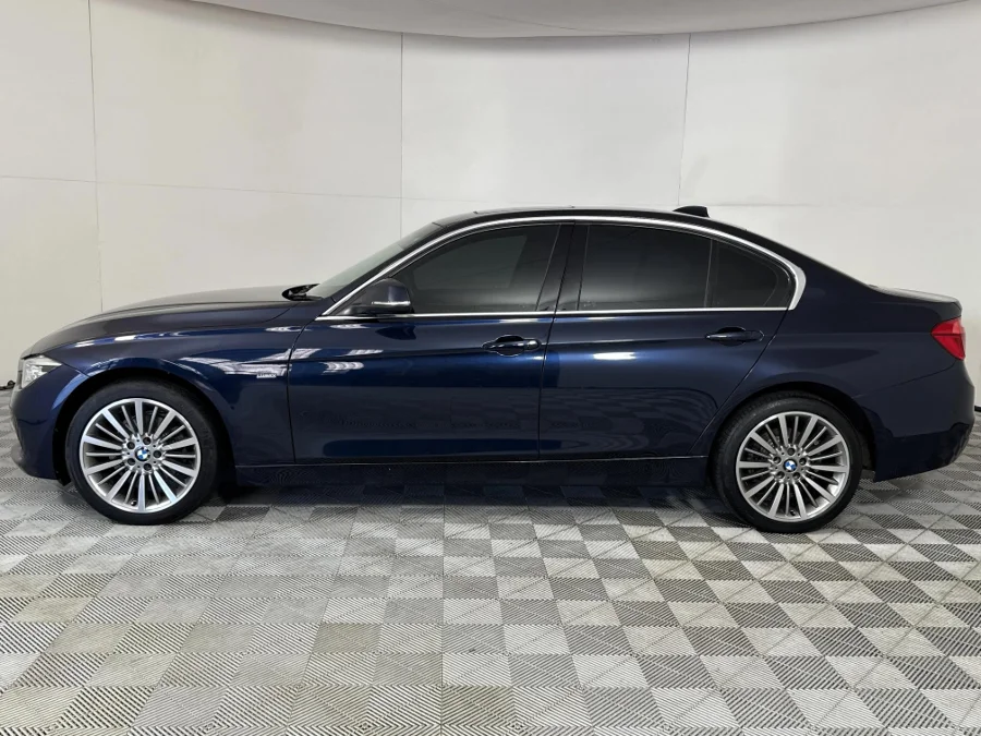 Used 2018 BMW 3 Series 320i Luxury Line sports-auto - WeBuyCars Mbombela Used 2018 BMW 3 Series 320i Luxury Line sports-auto - WeBuyCars Mbombela