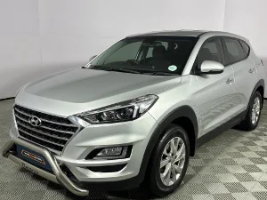 Used 2020 Hyundai Tucson 2.0 Premium