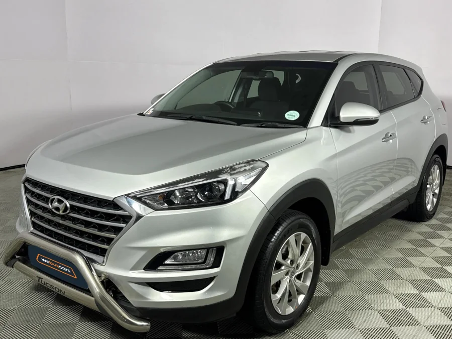 Used 2020 Hyundai Tucson 2.0 Premium - WeBuyCars Durban Used 2020 Hyundai Tucson 2.0 Premium - WeBuyCars Durban