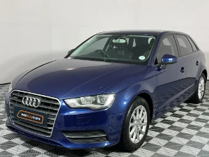 Used 2016 Audi A3 Sportback 1.4TFSI S line