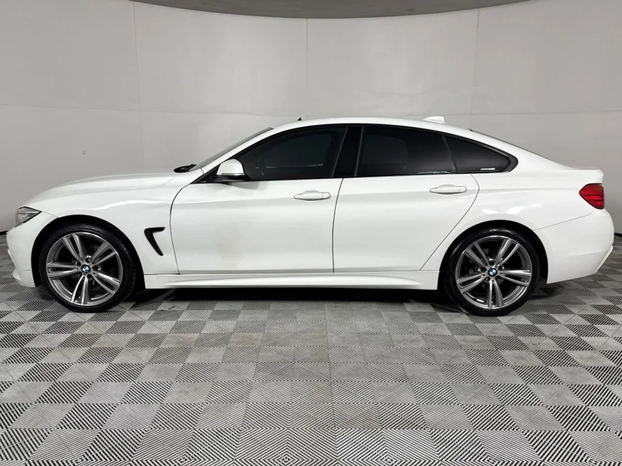 Used 2016 BMW 4 Series 420i Gran Coupe M Sport sports-auto - WeBuyCars JHB South Used 2016 BMW 4 Series 420i Gran Coupe M Sport sports-auto - WeBuyCars JHB South