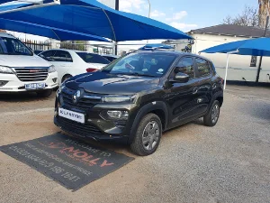 Used 2020 Renault Kwid 1.0 Dynamique auto Used 2020 Renault Kwid 1.0 Dynamique auto