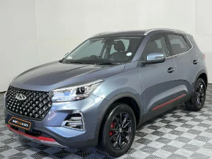 Used 2022 Chery Tiggo 4 Pro 1.5T Elite SE