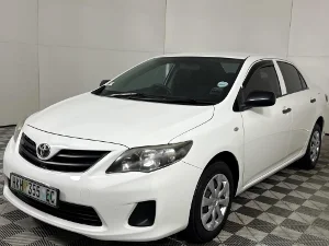 Used 2015 Toyota Corolla Quest 1.6 auto Used 2015 Toyota Corolla Quest 1.6 auto