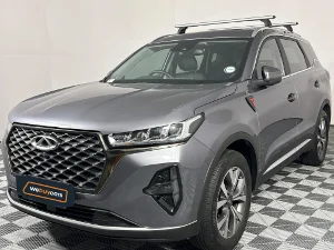 Used 2023 Chery Tiggo 7 Pro 1.5T Executive