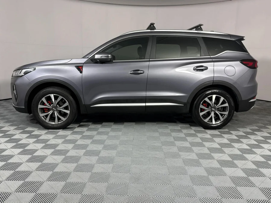 Used 2023 Chery Tiggo 7 Pro 1.5T Executive - WeBuyCars Lansdowne Used 2023 Chery Tiggo 7 Pro 1.5T Executive - WeBuyCars Lansdowne