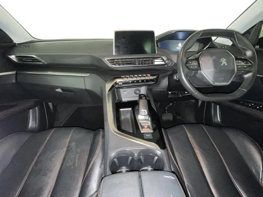 Used 2020 Peugeot 3008 1.6T Allure - WeBuyCars Durban Used 2020 Peugeot 3008 1.6T Allure - WeBuyCars Durban