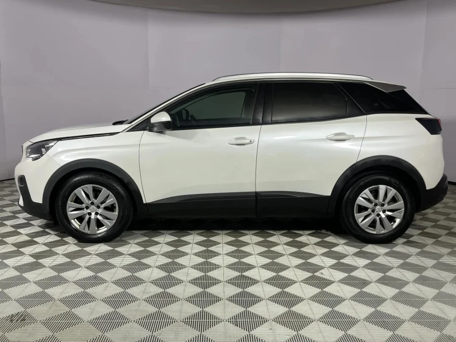 Used 2020 Peugeot 3008 1.6T Allure - WeBuyCars Durban Used 2020 Peugeot 3008 1.6T Allure - WeBuyCars Durban