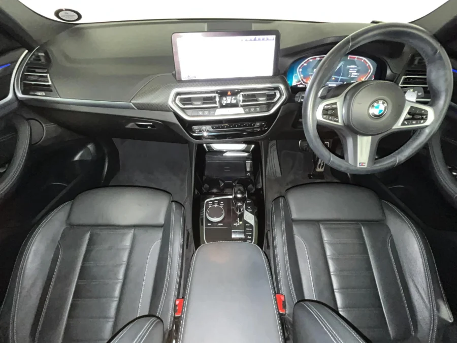 Used 2023 BMW X3 xDrive20d M Sport - WeBuyCars Brackenfell Cape Town Used 2023 BMW X3 xDrive20d M Sport - WeBuyCars Brackenfell Cape Town