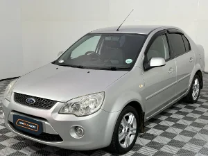 Used 2009 Ford Ikon 1.6 Trend