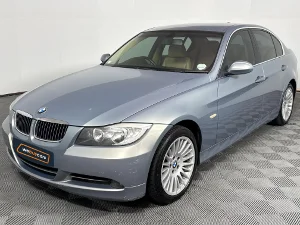 Used 2006 BMW 3 Series 330i steptronic
