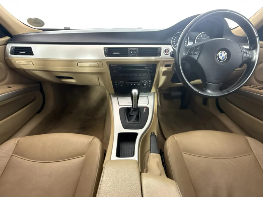 Used 2006 BMW 3 Series 330i steptronic - WeBuyCars Richmond