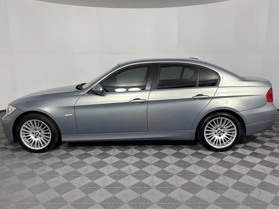 Used 2006 BMW 3 Series 330i steptronic - WeBuyCars Richmond