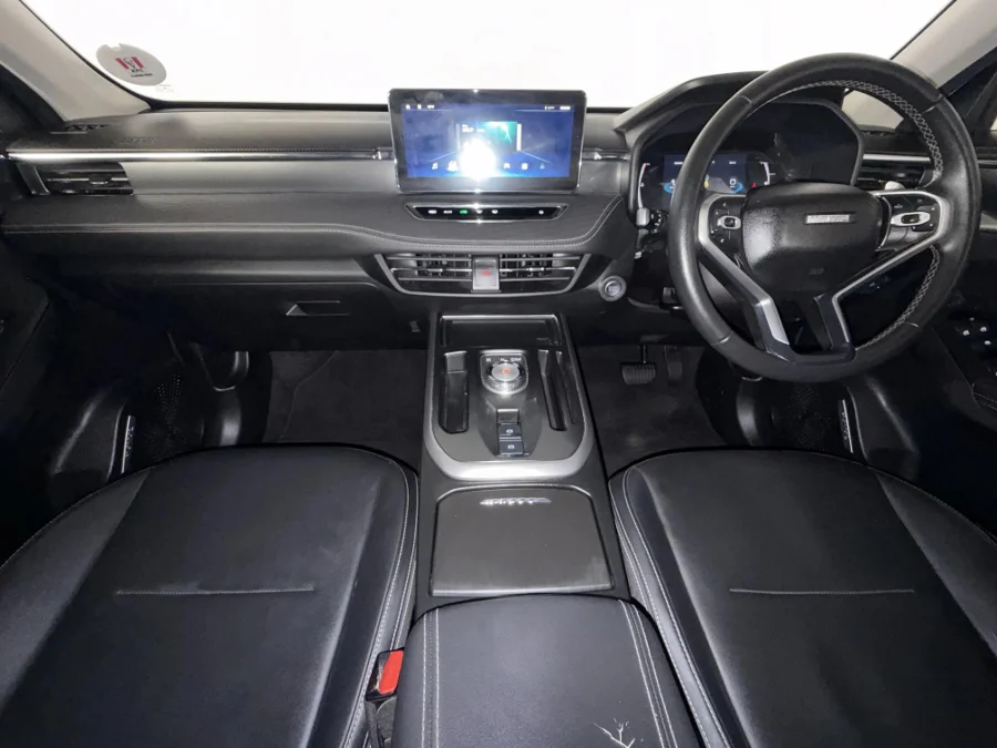 Used 2021 Haval Jolion 1.5T Luxury auto - WeBuyCars Durban
