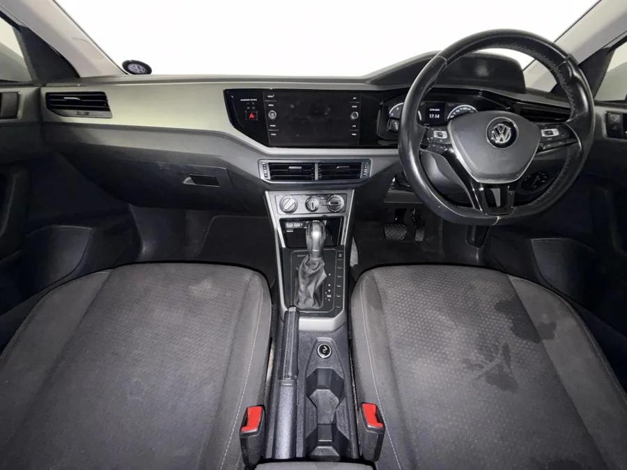 Used 2020 Volkswagen Polo hatch 1.0TSI Comfortline auto - WeBuyCars Durban