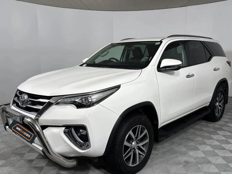 Used 2020 Toyota Fortuner 2.8GD-6 Epic - WeBuyCars Richmond Used 2020 Toyota Fortuner 2.8GD-6 Epic - WeBuyCars Richmond
