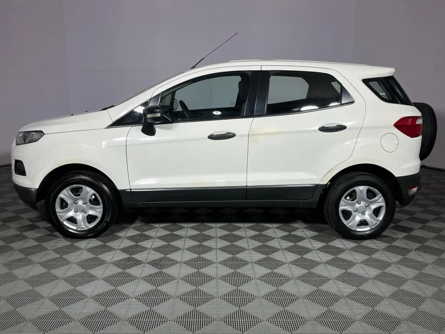 Used 2017 Ford EcoSport 1.5 Ambiente - WeBuyCars Rustenburg Used 2017 Ford EcoSport 1.5 Ambiente - WeBuyCars Rustenburg