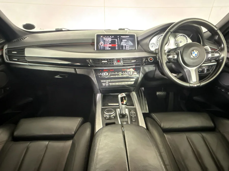 Used 2016 BMW X5 xDrive40e eDrive M Sport - WeBuyCars Midstream
