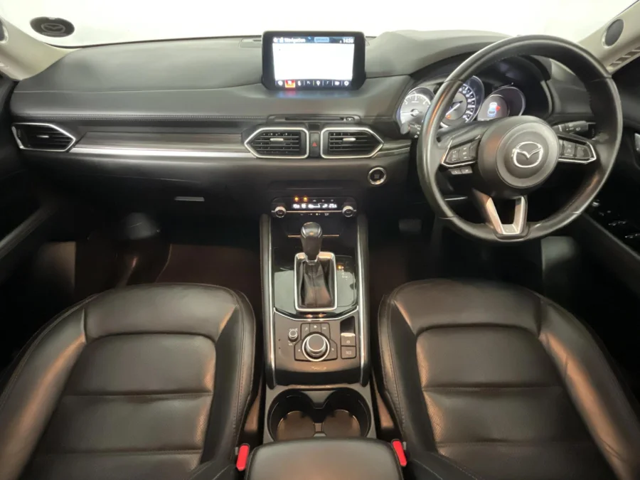 Used 2021 Mazda CX-5 2.2DE AWD Akera - WeBuyCars Brackenfell Cape Town Used 2021 Mazda CX-5 2.2DE AWD Akera - WeBuyCars Brackenfell Cape Town