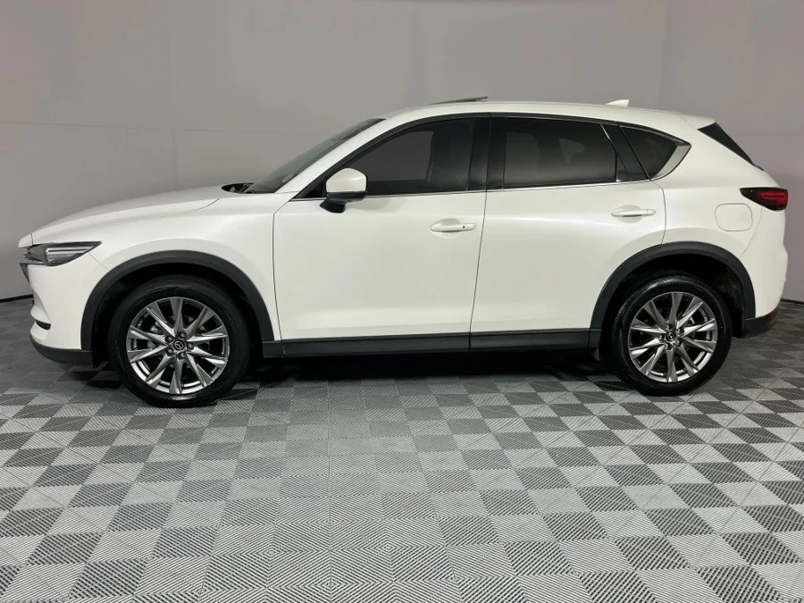 Used 2021 Mazda CX-5 2.2DE AWD Akera - WeBuyCars Brackenfell Cape Town Used 2021 Mazda CX-5 2.2DE AWD Akera - WeBuyCars Brackenfell Cape Town