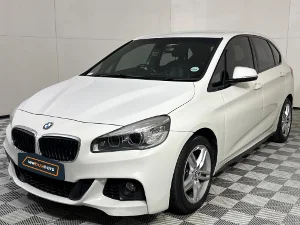 Used 2018 BMW 2 Series Active Tourer 218i Active Tourer Used 2018 BMW 2 Series Active Tourer 218i Active Tourer