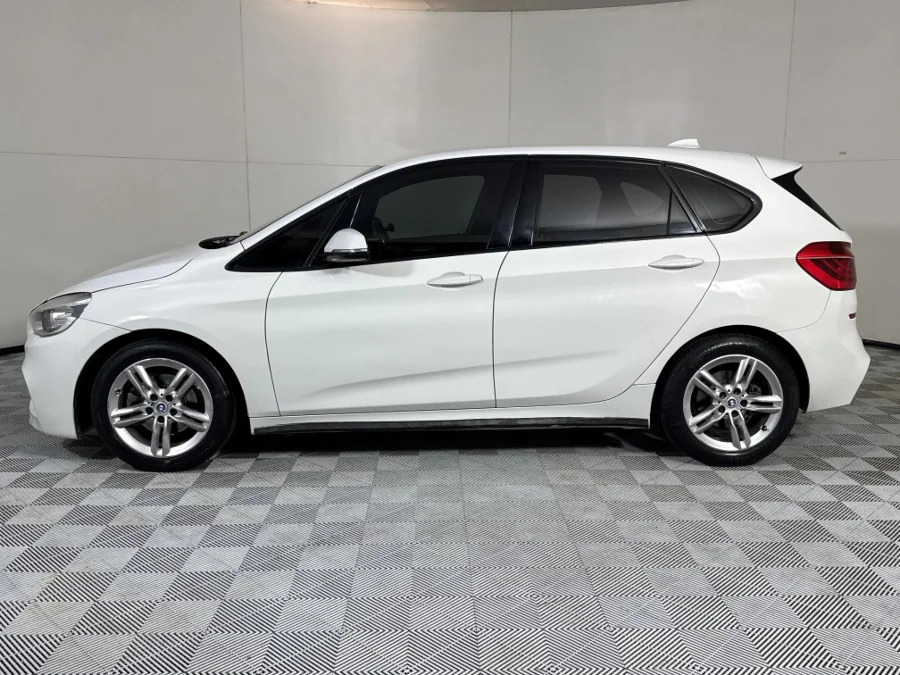 Used 2018 BMW 2 Series Active Tourer 218i Active Tourer - WeBuyCars Midstream Used 2018 BMW 2 Series Active Tourer 218i Active Tourer - WeBuyCars Midstream