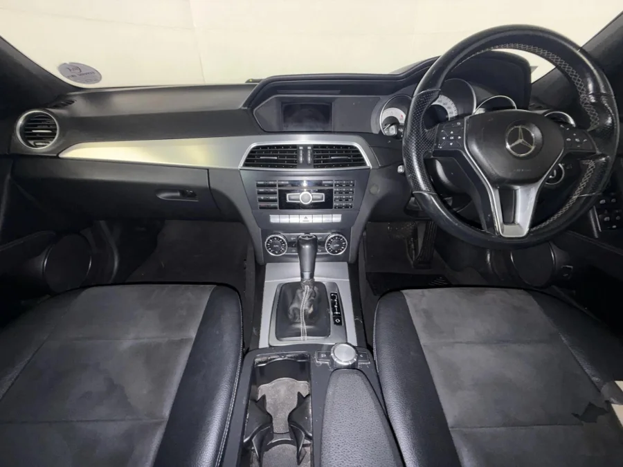 Used 2014 Mercedes-Benz C-Class C180 Avantgarde AMG Sports - WeBuyCars Durban Used 2014 Mercedes-Benz C-Class C180 Avantgarde AMG Sports - WeBuyCars Durban
