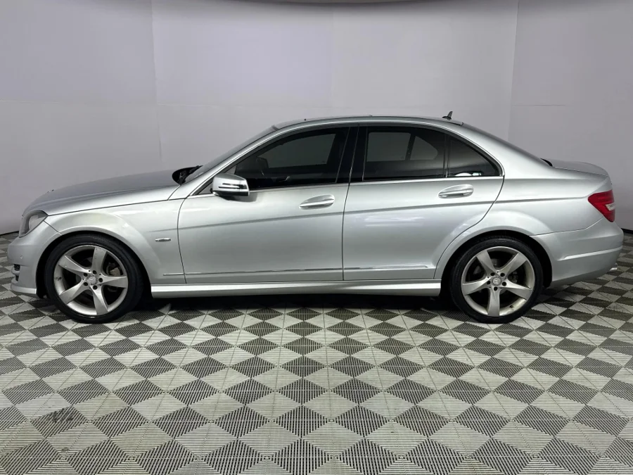 Used 2014 Mercedes-Benz C-Class C180 Avantgarde AMG Sports - WeBuyCars Durban Used 2014 Mercedes-Benz C-Class C180 Avantgarde AMG Sports - WeBuyCars Durban