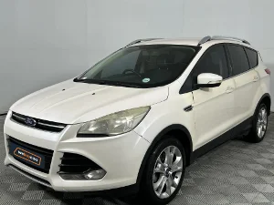 Used 2014 Ford Kuga 1.6T Trend Used 2014 Ford Kuga 1.6T Trend