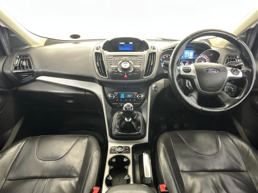 Used 2014 Ford Kuga 1.6T Trend - WeBuyCars Lansdowne Used 2014 Ford Kuga 1.6T Trend - WeBuyCars Lansdowne