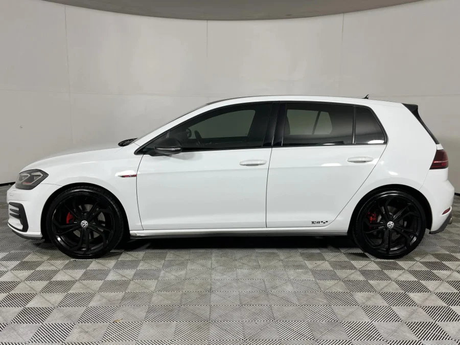 Used 2019 Volkswagen Golf GTI - WeBuyCars Silverlakes