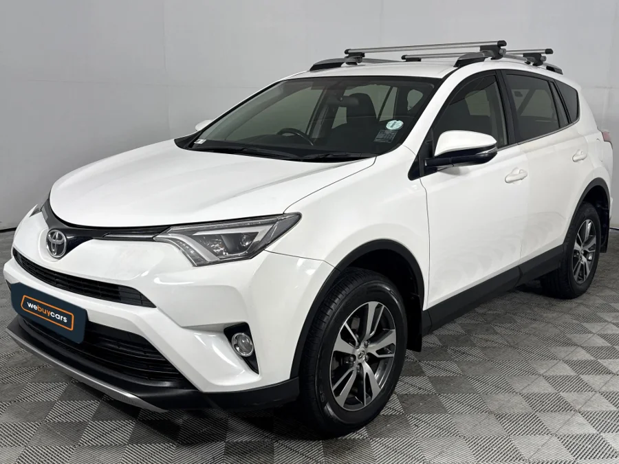 Used 2019 Toyota RAV4 2.0 GX auto - WeBuyCars Lansdowne Used 2019 Toyota RAV4 2.0 GX auto - WeBuyCars Lansdowne