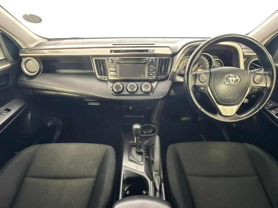 Used 2019 Toyota RAV4 2.0 GX auto - WeBuyCars Lansdowne Used 2019 Toyota RAV4 2.0 GX auto - WeBuyCars Lansdowne