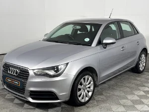 Used 2014 Audi A1 Sportback 1.4TFSI S Used 2014 Audi A1 Sportback 1.4TFSI S