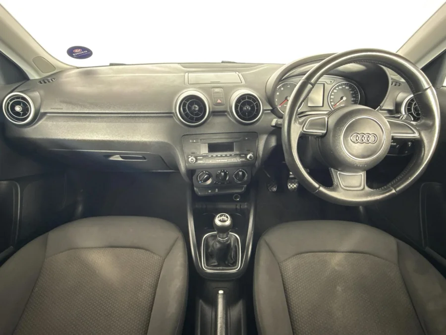 Used 2014 Audi A1 Sportback 1.4TFSI S - WeBuyCars Richmond Used 2014 Audi A1 Sportback 1.4TFSI S - WeBuyCars Richmond