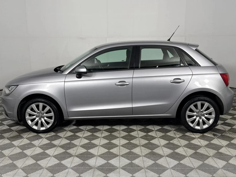 Used 2014 Audi A1 Sportback 1.4TFSI S - WeBuyCars Richmond Used 2014 Audi A1 Sportback 1.4TFSI S - WeBuyCars Richmond