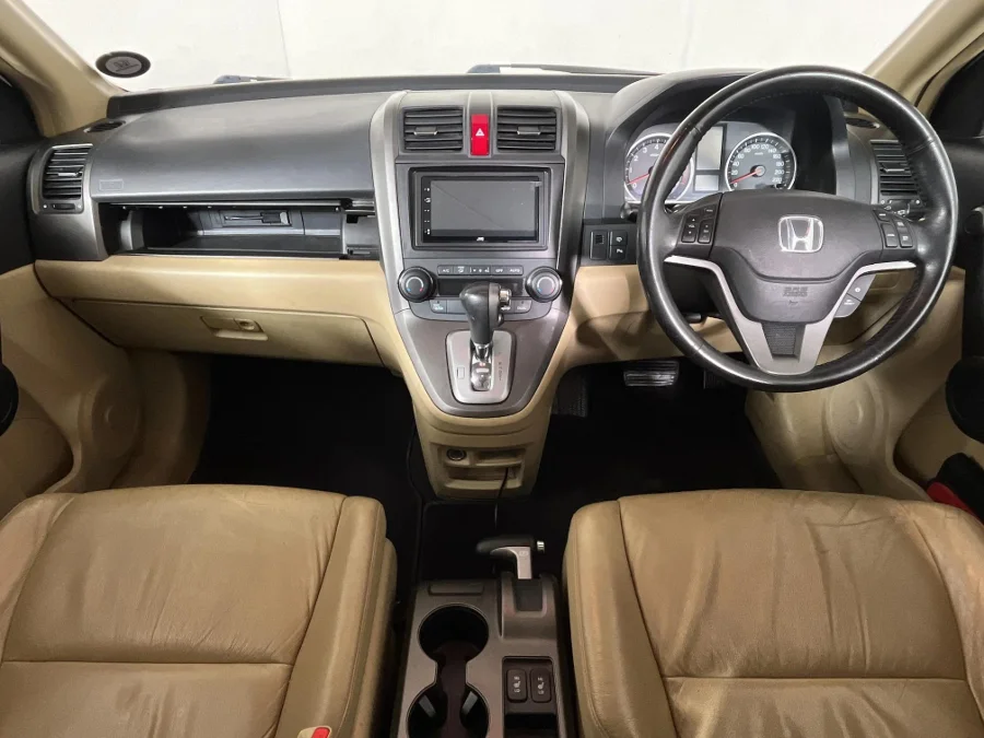 Used 2011 Honda CR-V 2.4 Elegance auto - WeBuyCars The Dome Used 2011 Honda CR-V 2.4 Elegance auto - WeBuyCars The Dome