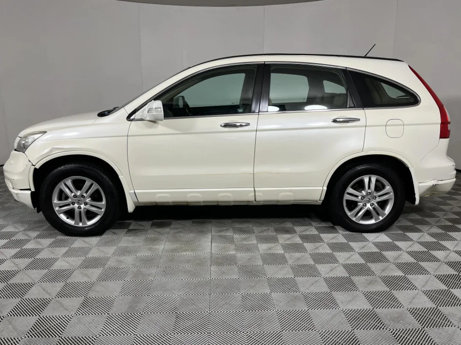 Used 2011 Honda CR-V 2.4 Elegance auto - WeBuyCars The Dome Used 2011 Honda CR-V 2.4 Elegance auto - WeBuyCars The Dome
