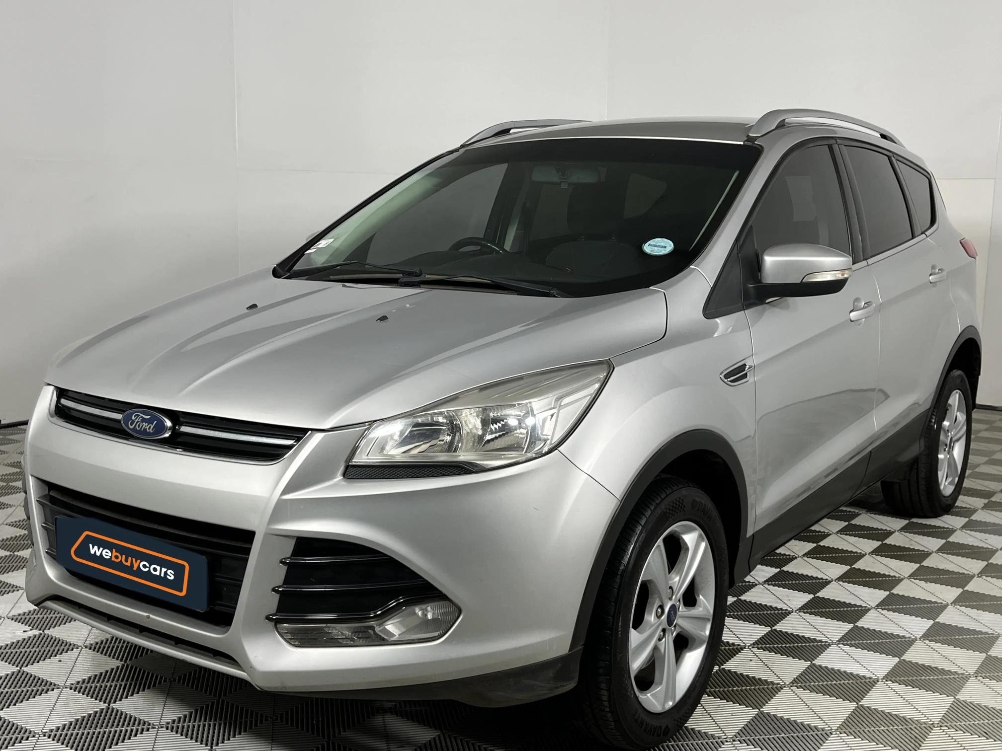 Used 2016 Ford Kuga 1.5T Ambiente auto