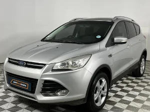 Used 2016 Ford Kuga 1.5T Ambiente auto