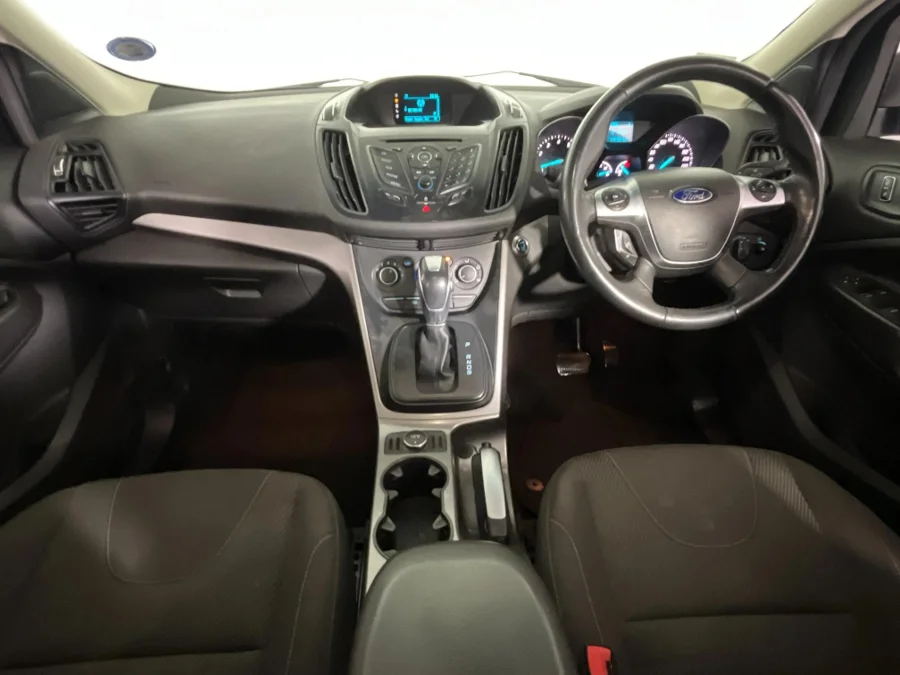 Used 2016 Ford Kuga 1.5T Ambiente auto - WeBuyCars Silverlakes Used 2016 Ford Kuga 1.5T Ambiente auto - WeBuyCars Silverlakes