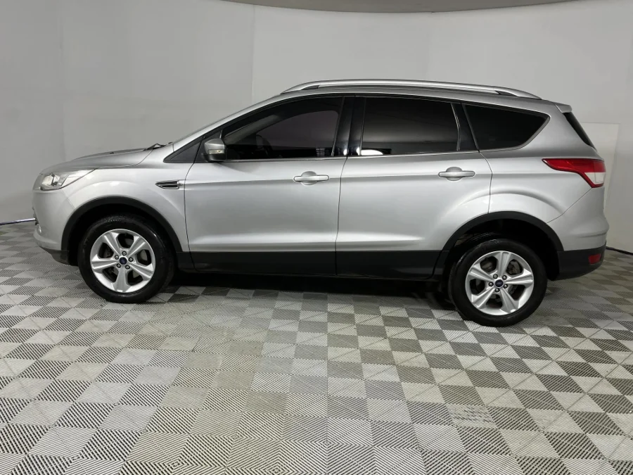 Used 2016 Ford Kuga 1.5T Ambiente auto - WeBuyCars Silverlakes Used 2016 Ford Kuga 1.5T Ambiente auto - WeBuyCars Silverlakes
