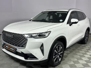 Used 2022 Haval H6 2.0GDIT 4WD Super Luxury