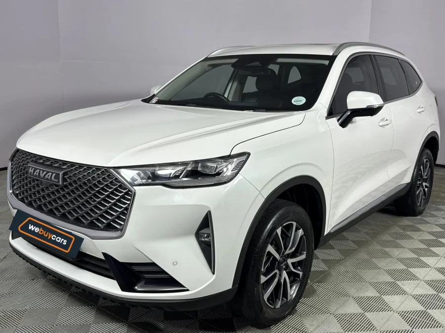Used 2022 Haval H6 2.0GDIT 4WD Super Luxury - WeBuyCars Montana Used 2022 Haval H6 2.0GDIT 4WD Super Luxury - WeBuyCars Montana