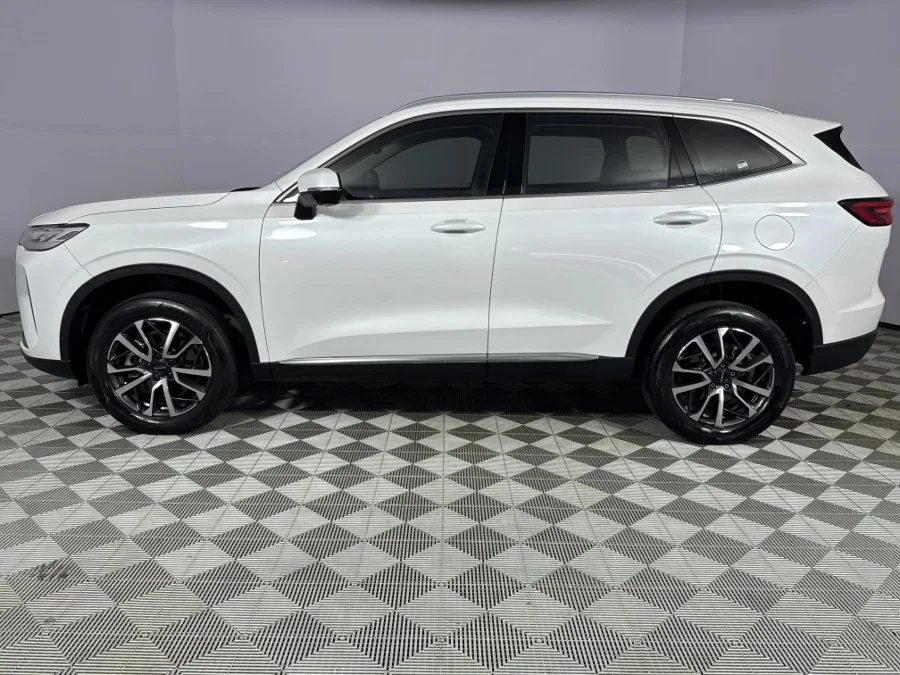 Used 2022 Haval H6 2.0GDIT 4WD Super Luxury - WeBuyCars Montana Used 2022 Haval H6 2.0GDIT 4WD Super Luxury - WeBuyCars Montana